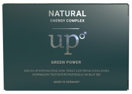 Up Green Power 4 Kapseln
