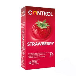 Control Strawberry 12