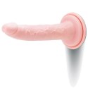 Me You Us Silicone Ultra Cock Flesh 7.5in