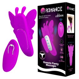 PRETTY LOVE - Aileen, Remote Panty Massager