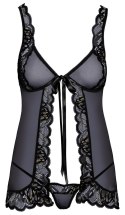 Babydoll and String S/M