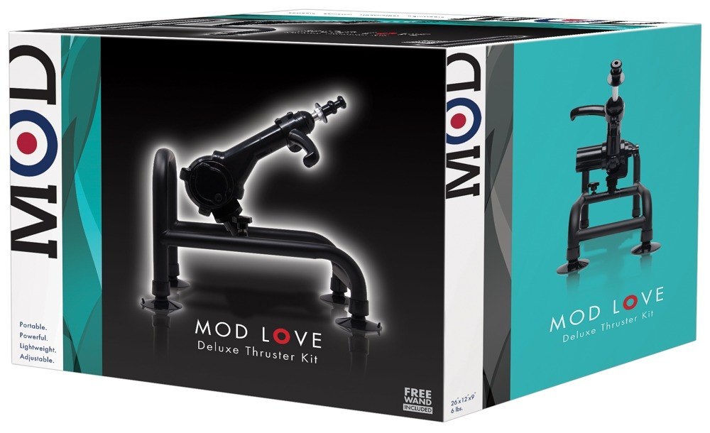 MOD Love Deluxe Thruster Kit