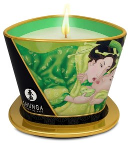 Massage Candle Green Tea 170ml