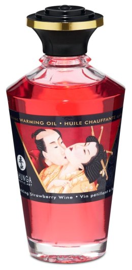 Oil Strawberry Wine 100 ml