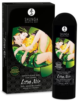 Shunga Lotus Noir 60 ml
