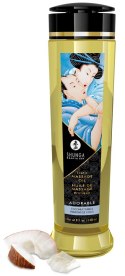 Shunga Massage Oil Adorable240