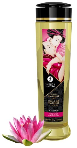 Shunga Massage Oil Amour 240ml