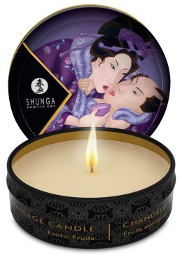 Shunga Mini Candle Libido 30ml