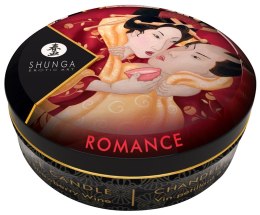Shunga Mini Candle Romance30ml