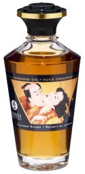 Shunga Oil Caramel Kisses100ml