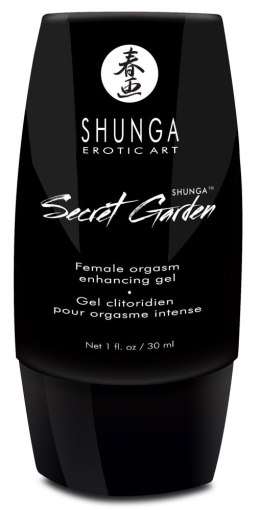 Shunga Female Orgasm Cream30ml