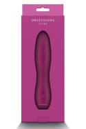 OBSESSION CLYDE DARK PINK