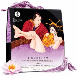 Gel Lovebath Lotus Sensuel