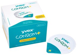 Yvex Condom+ 10pcs