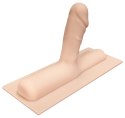 The Cowgirl Bronco Silicone At